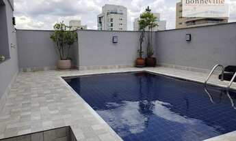 Imagem: Apartamento com 4 dormitórios, 220 m²