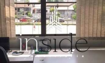 Imagem 2: Apartamento para venda com 25 metros quadrados com 1 quarto em Vila Izabel - Curitiba - PR