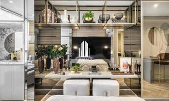 Imagem: STUDIO À VENDA NO ALTO DA BOA VISTA