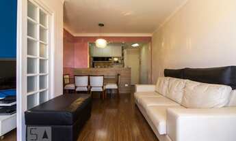 Imagem 4: Apartamento para Aluguel - Vila Carrão, 2 Quartos, 74 m2