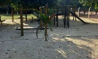 Imagem 3: Terreno no paraíso das Águas