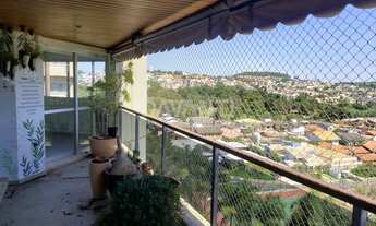 Imagem 2: Apartamento - Condomínio Portal do Quiririm - Valinhos