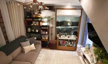 Imagem 4: Sobrado para venda com 125 metros quadrados com 4 quartos em Vila Ré - São Paulo - SP