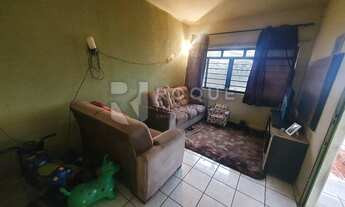 Imagem 3: Casa Residencial à venda, 3 quartos, 3 vagas, Jardim Bandeirantes - Limeira/SP