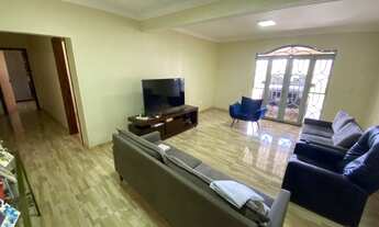 Imagem 4: BRASÍLIA - Casa de Condomínio - SETOR HABITACIONAL VICENTE PIRES