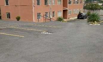 Imagem: Apartamento com 2 dormitórios à venda