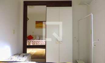 Imagem 7: Apartamento para Aluguel - Canto da Lagoa, 1 Quarto, 30 m2