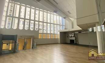 Imagem 2: Comercial para aluguel, Centro - Uberaba/MG