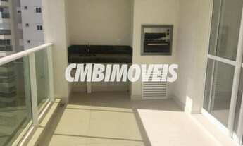 Imagem 6: Apartamento - Fazenda São Quirino - Campinas