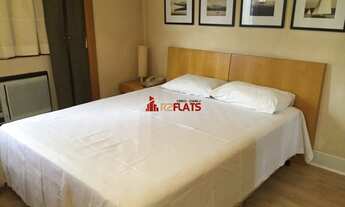 Imagem 6: Apartamento com ótimo preço no bairro Itaim Bibi. Confira!