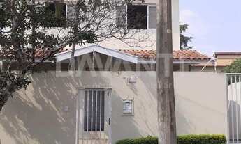 Imagem: Casa - Parque Nova Suíça - Valinhos