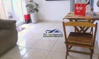 Imagem 6: Lindo apartamento 01 dormitório com elevador Guilhermina