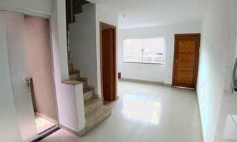 Imagem 4: Cond. Fechado novo, sobrado com 60m2, 2 quartos e 1 vaga na Vila Guilherme !!!