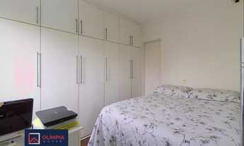 Imagem 7: Apartamento Venda Pinheiros 49 m² 2 Dormitórios