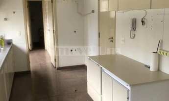 Imagem 3: São Paulo - Apartamento Padrão - Vila Nova Conceição