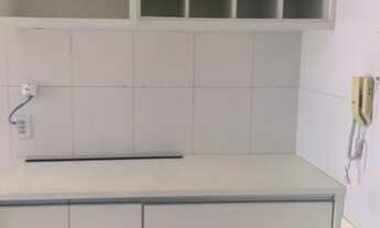 Imagem 3: Apartamento para aluguel tem 84 metros quadrados com 3 quartos