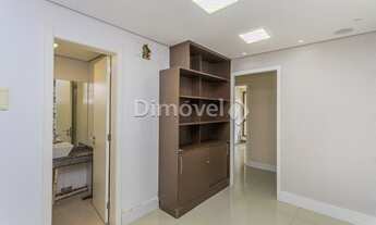 Imagem 7: PORTO ALEGRE - Conjunto Comercial/Sala - TRISTEZA