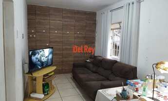 Imagem 2: Imóvel com 3 moradias, no Bairro Carlos Prates