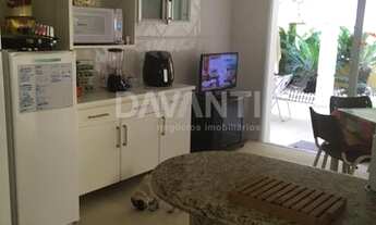 Imagem 6: Casa - Alphaville Dom Pedro - Campinas