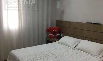 Imagem 5: Santo André - Apartamento Padrão - Vila Valparaíso