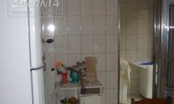 Imagem 7: São Paulo - Casa Padrão - Jardim Buriti