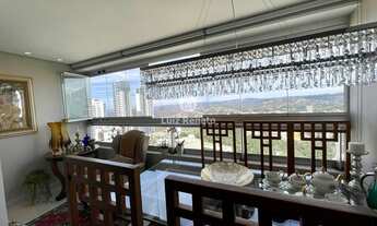 Imagem 2: Apartamento à venda 3 quartos 1 suíte 2 vagas - Vila da Serra