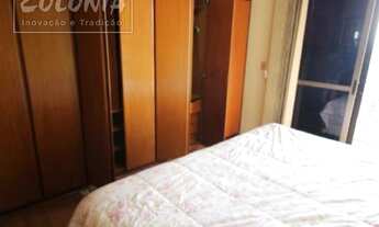 Imagem 4: Santo André - Apartamento Padrão - Vila Boa Vista