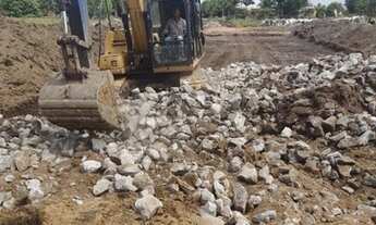 Imagem 4: Lançamento- Lotes Praia Grande/ES