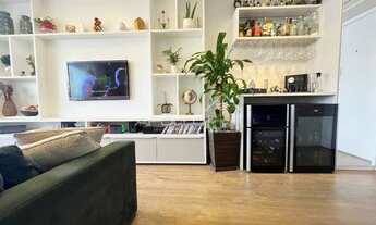 Imagem: Apartamento Duplex em Santos