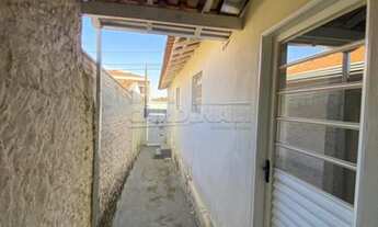 Imagem 5: Sao Carlos - Casa Padrão - Vila Nossa Senhora de Fatima