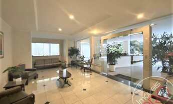 Imagem 7: Apartamento 103m² a venda em Moema - SP