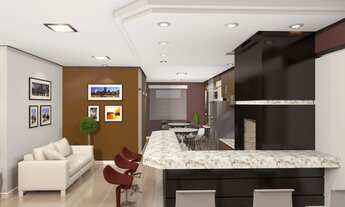 Imagem 6: APARTAMENTO no SANTO ANTÔNIO com 2 quartos para VENDA, 48 m²