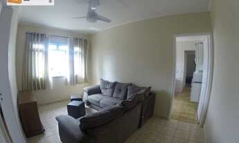 Imagem 4: Apartamento com 1 dormitório à venda, 57 m² por R$ 230.000,00 - Boqueirão - Praia Grande/S