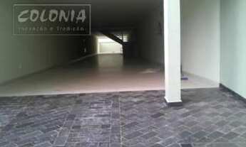 Imagem 2: Santo André - Apartamento Padrão - Parque das Nações