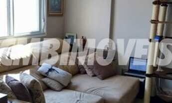 Imagem 2: Apartamento - Mansões Sto Antonio - Campinas