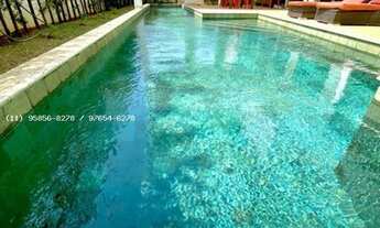 Imagem 4: Casa em Condomínio para Venda em Votorantim, Alphaville Nova Esplanada, 5 dormitórios, 5 s