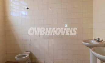 Imagem 4: Barracão - Parque Via Norte - Campinas