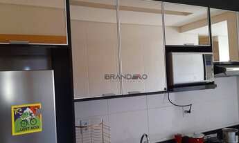 Imagem 2: Apartamento com 2 dormitórios para alugar, 85 m² - Nova Aliança - Ribeirão Preto/SP