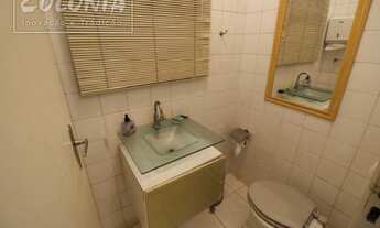 Imagem 7: Santo André - Casa Padrão - Vila Bastos