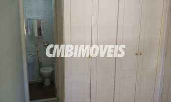Imagem 3: Apartamento - Cambuí - Campinas