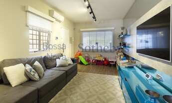 Imagem 4: Casa próxima a praça Pôr do sol