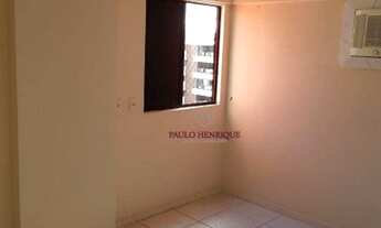 Imagem 6: Apartamento com 3 dormitórios sendo 1 suíte na Jatiúca - 107m²