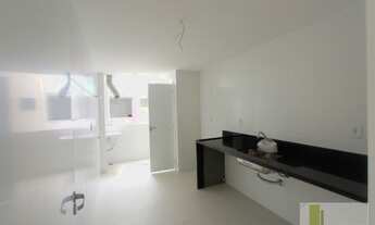 Imagem 4: Rio de Janeiro - Apartamento Padrão - Recreio dos Bandeirantes