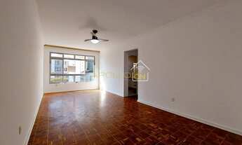 Imagem 2: Apartamento 02 Dorm. em José Menino - Santos