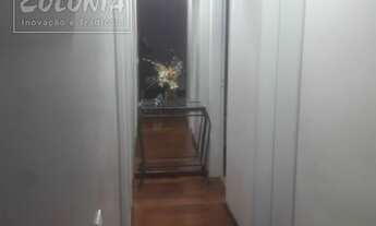 Imagem 3: Santo André - Apartamento Padrão - Vila Assunção