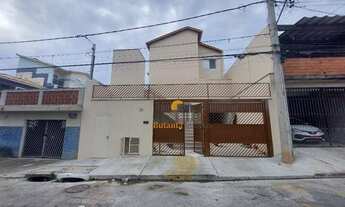 Imagem: Sobrado com 2 dormitórios à venda, 72