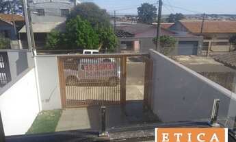 Imagem 5: Casa geminada com 3 quartos - Bairro Jardim Silvino em Cambé