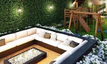 Imagem 4: Apartamento com 4 quartos no La Martina - Bairro Meia Praia em Itapema