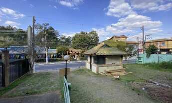 Imagem 3: COTIA - Terreno Padrao - COTIA