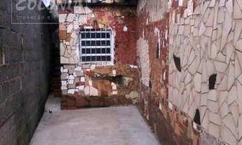 Imagem 7: Santo André - Casa Padrão - Parque das Nações